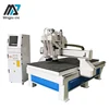 Best CNC Engraving Cutting Automatic 1325 Wood Door Carving Machine