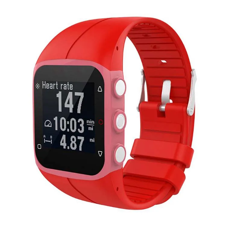polar m400 watch strap