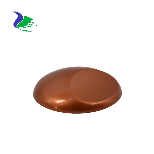 
Automotive Refinish Car 2K Acrylic HS clear coat 