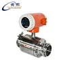 0.4-6M3/H Analog Output Digital 6Inch Water Totalizer Magnetic Flow Meter