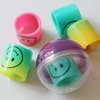 Spring Jumping Toy ,Capsule Toy