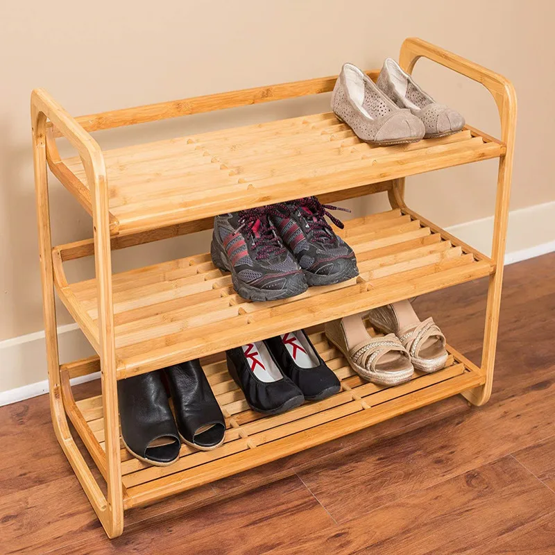 cheap shoe rack dollar general