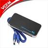 Support Hot Swap 5Gbps Super Speed Multi in One SD Card Reader USB 3.0 With Charging Cable