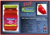 Pepper Spread - Aubergine (Mild) 185g