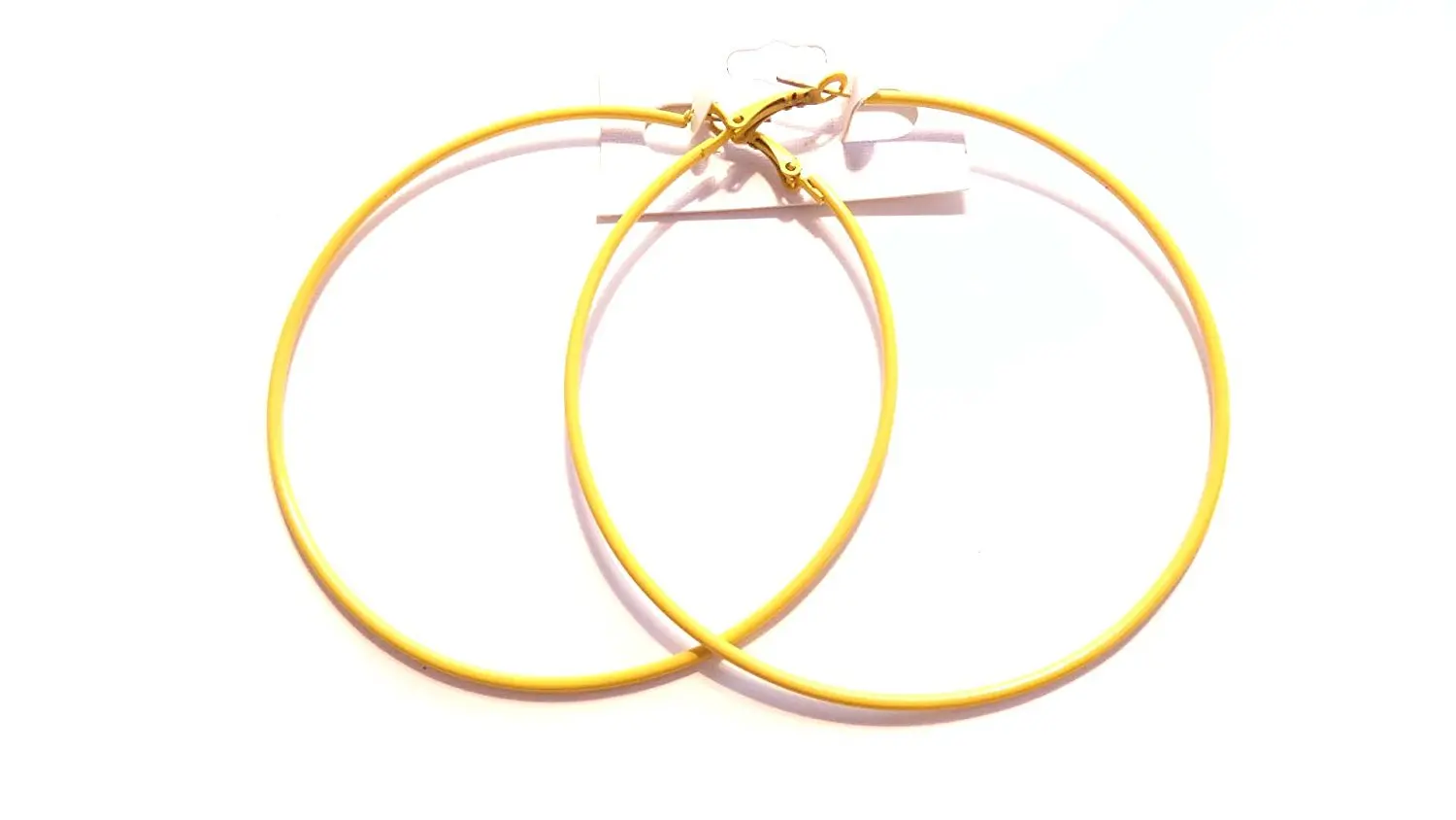 Cheap 6 Inch Hoop Earrings, find 6 Inch Hoop Earrings deals on line at ...