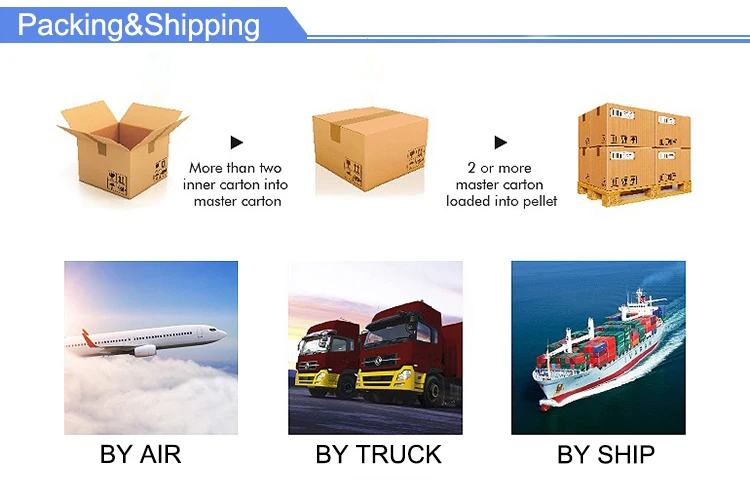 Package ship