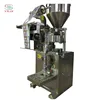 Automatic stand up pouch packaging machine for pistachios,cashew,almonds