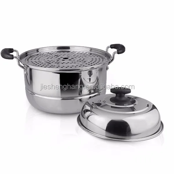 Metal Dumpling Steamer Cookware Pot Buy Dumpling Steamer Pot,Steamer