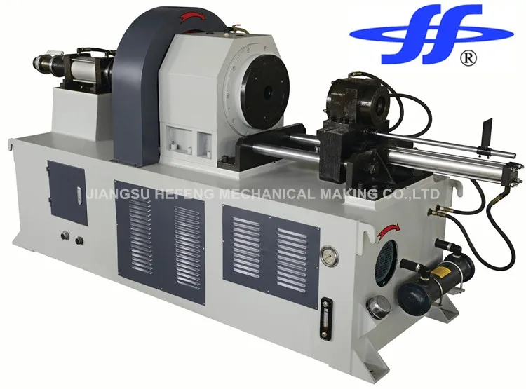 ZSG50NCB taper forming