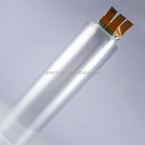 GT TF XTB 65 inch Interactive Touch Foil