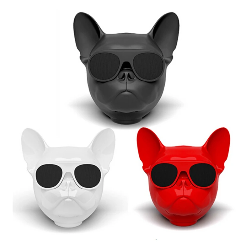 bulldog speaker price