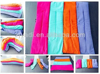 Microwave Heat Bag Pain Therapy Reliever Flax Seeds Pillow Cushion