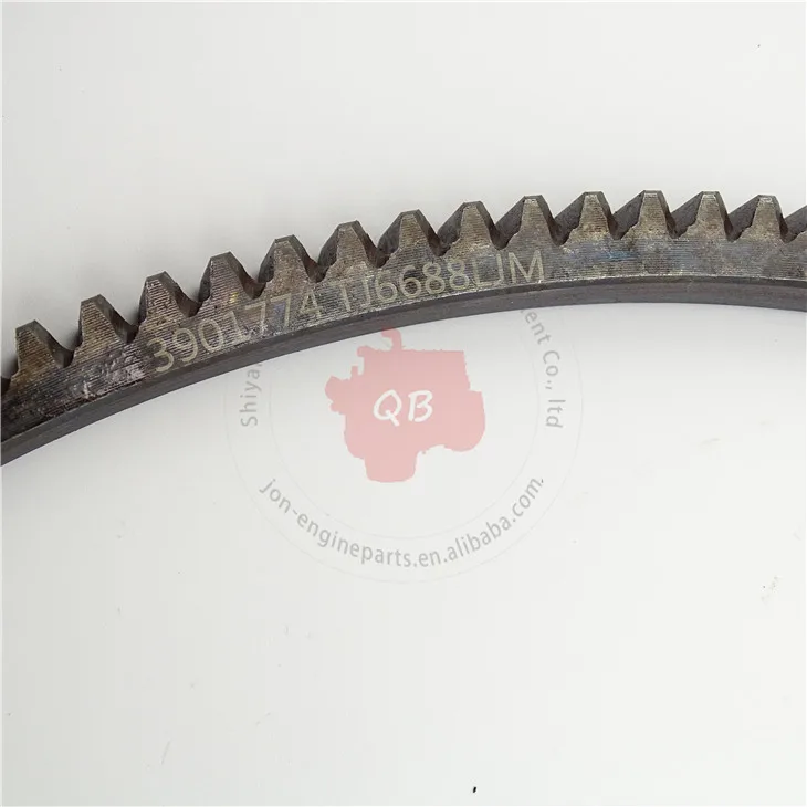 4bt Marine Engine Parts Cummins Flywheel Ring Gear 3901774 Buy