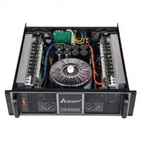 

Good price Professional audio 10000 watt power amplifier