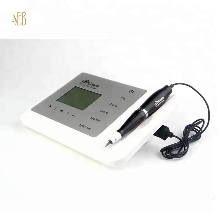 

Professional Eyebrow/Eyeline/Lip Tattoo Machine makeup Pen