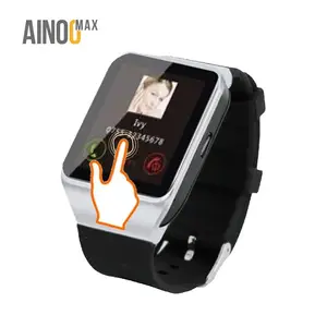 AinooMax DZ09 Smartwatch Phone