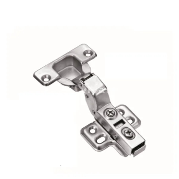 Hydraulic Door Soft Close Hinge Soft Close Damper Hinge For