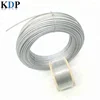 factory supply 6x12+7FC 6mm steel wire rope with mill certificate
