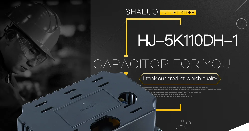 Generator voltage regulator 5KW welding full power AVR stabilizer