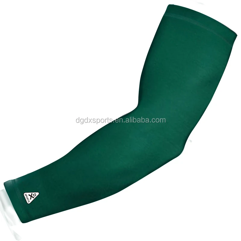 
Custom sublimated Spandex Arm Sleeve, cycling arm sleeve UV Protection OEM Service 