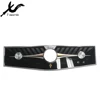 CNC Milling Car Aluminum Amplifier Front Panel Custom Hot Selling Powerful Amplifier Parts
