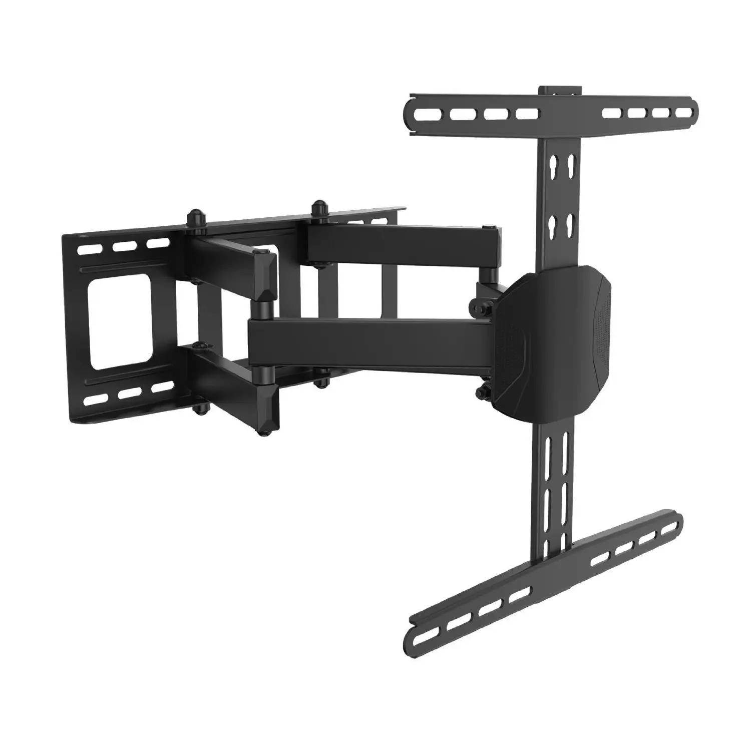 TV Wall Mount Bracket Articulating Tilt & Swivel 2655 inch for LG
