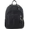Large Main Compartment Future Tech Outdoor laptop backpack