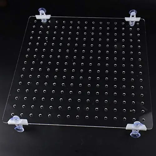 Aquarium Fish Tank Acrylic Divider 10/29/30/40/55/75/120 Gallon