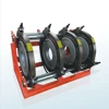 Factory Outlet Pipe Welding Machine Automatic Pipe Welding Machine For PP PE PVDF Pipe