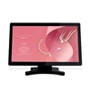21.5 inch Touch computer all in one with Intel Celeron J1900 processor
