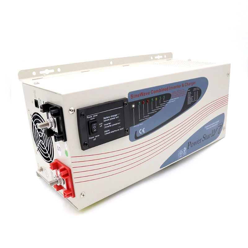 3000w Inverter Power Star W7 Dc To Ac Solar Inverter Buy Power
