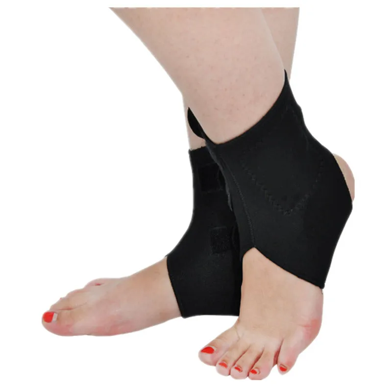Elastic Ankle Belt
