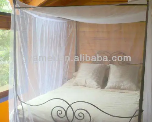 cheap mosquito nets for beds