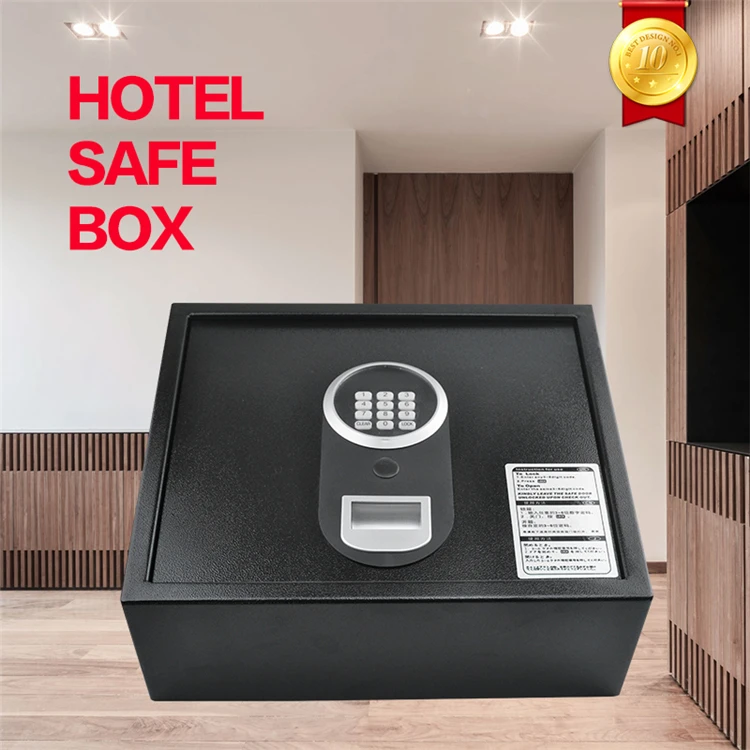 Hotel Room Vault Security Iron Safety Intelligent Electrical