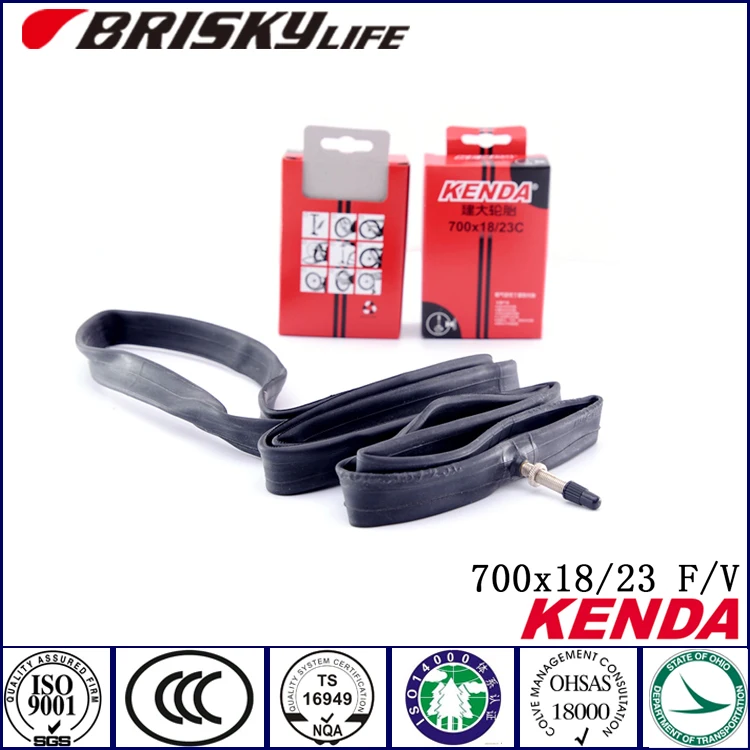 bike tubes 700c