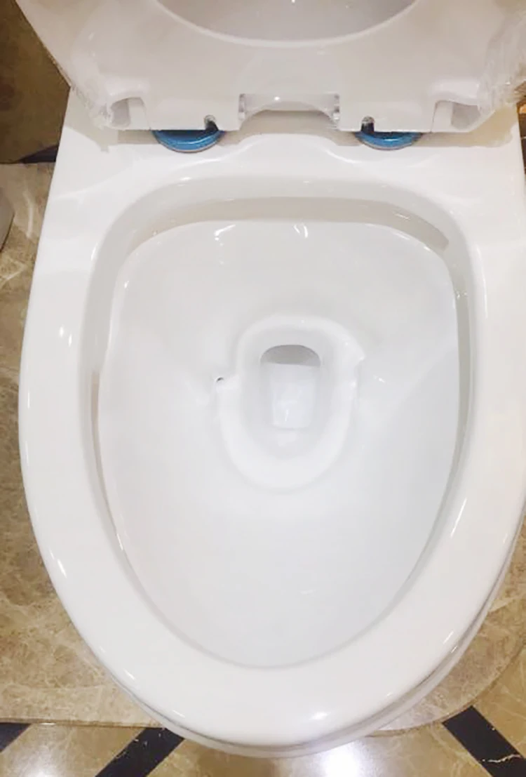 royal toilet 2019 new Toilet ceramic toilet sanitary ware