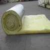 Glass wool with Aluminium foil/fibre glass wool heat insulation roofing material