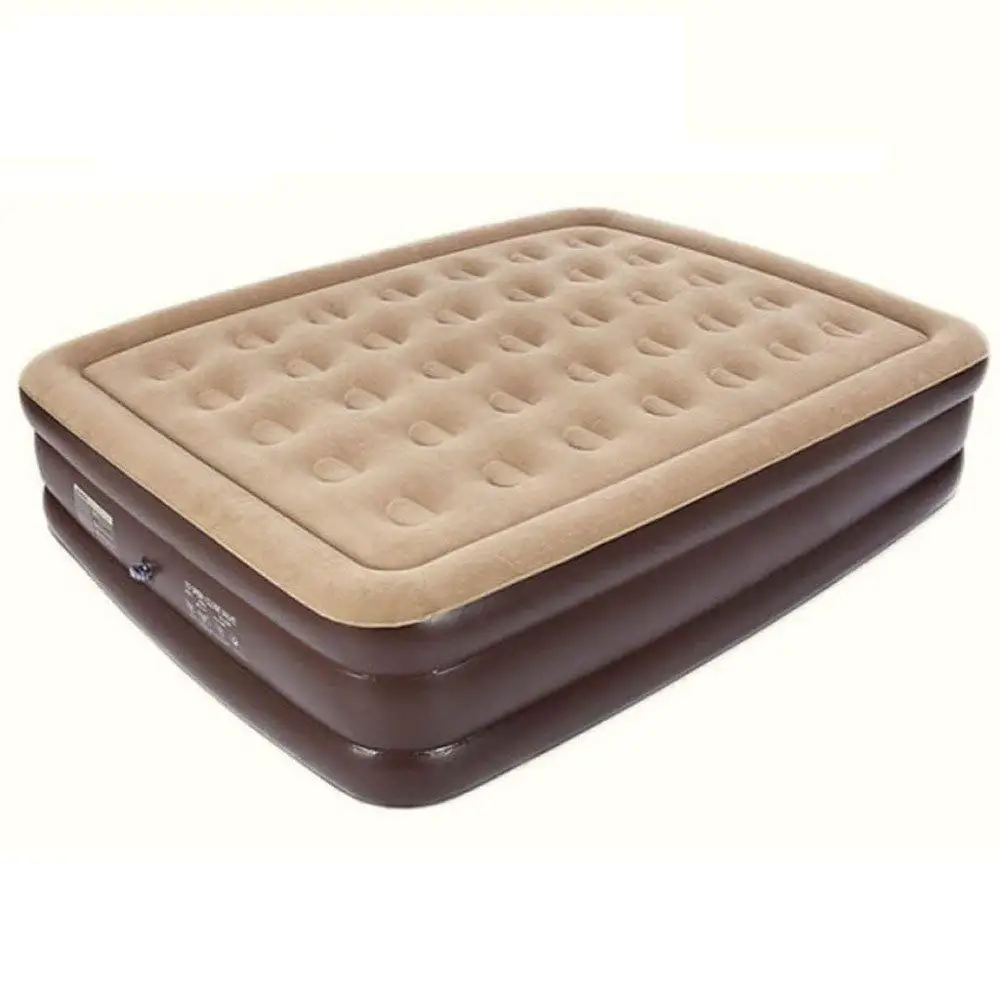 cheap double airbed