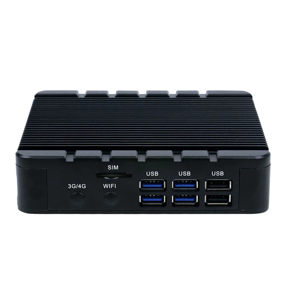 

Sample price Onboard 32GEMMC mini fanless pc intel Apollo Lake celeron J3455 dual lan barebone computer with SIM card slot 2 COM, N/a