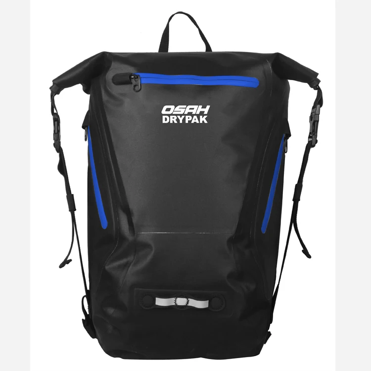 Waterproof Tarpaulin Rucksack Bagpack Motorbike Rucksack Buy