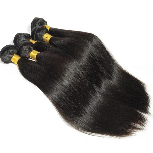 

Best quality hair bundles,brazilian hair 3 bundles,straight human hair bundles with closure