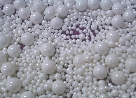 
0.1mm-50mm Yttria Stabilized ZrO2 zirconium oxide/zirconia ceramic beads/balls for ball milling and grinding 