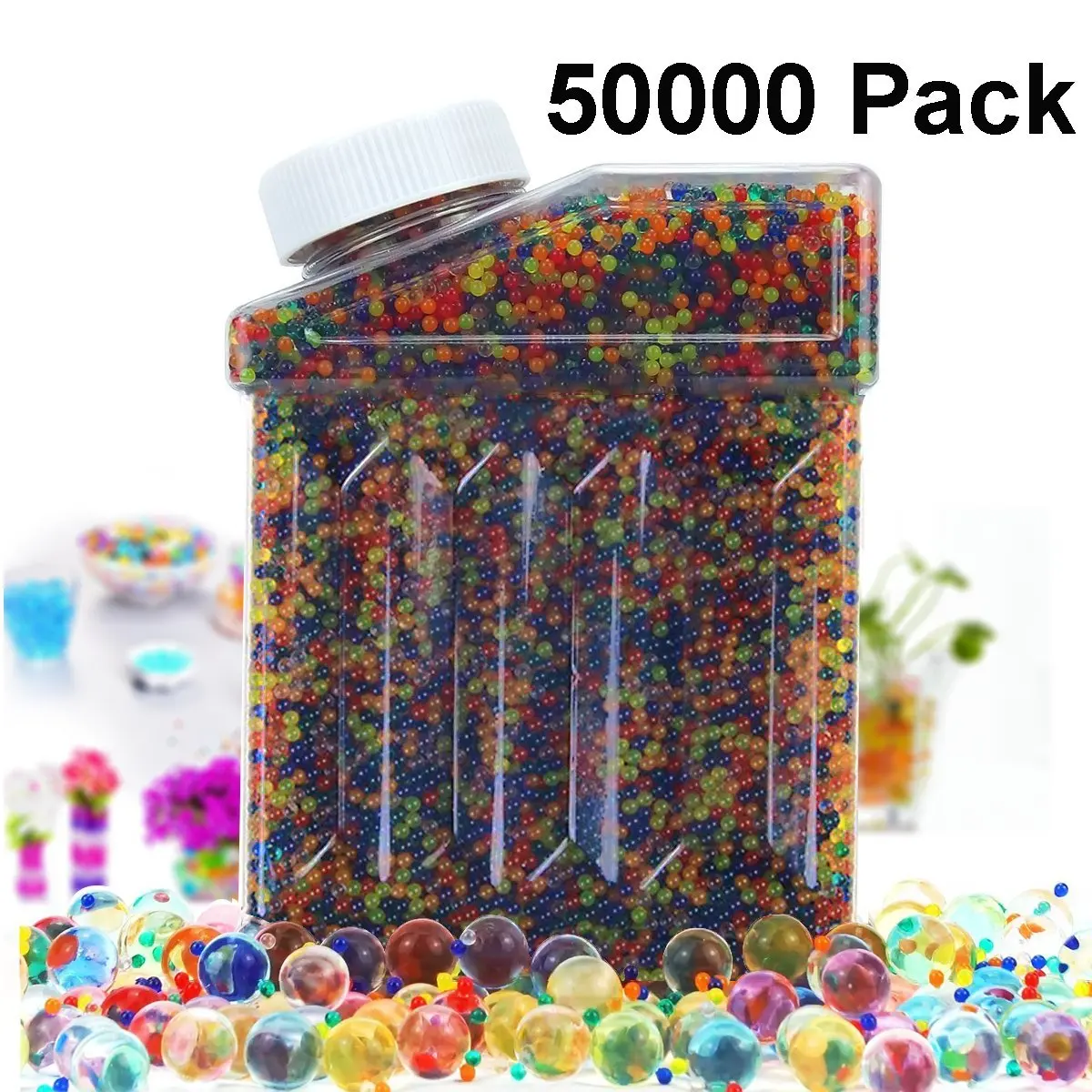 orbeez 50000