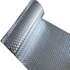Quick Delivery double sided aluminum bubble foil roof insulation heat resistant insulation aluminum foil bubble