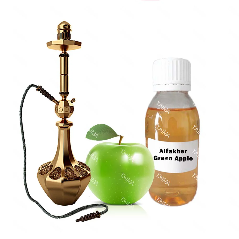 Al Fakher Tobacco Flavors For Hookah Shisha - Buy Alfakher Shisha ...