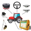 Hot Selling Auto Pilot Guidance System with GPS Positioning System Used for Sowing and Weeder