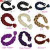 Wholesale Cheap Expression Synthetic Hair Braids
