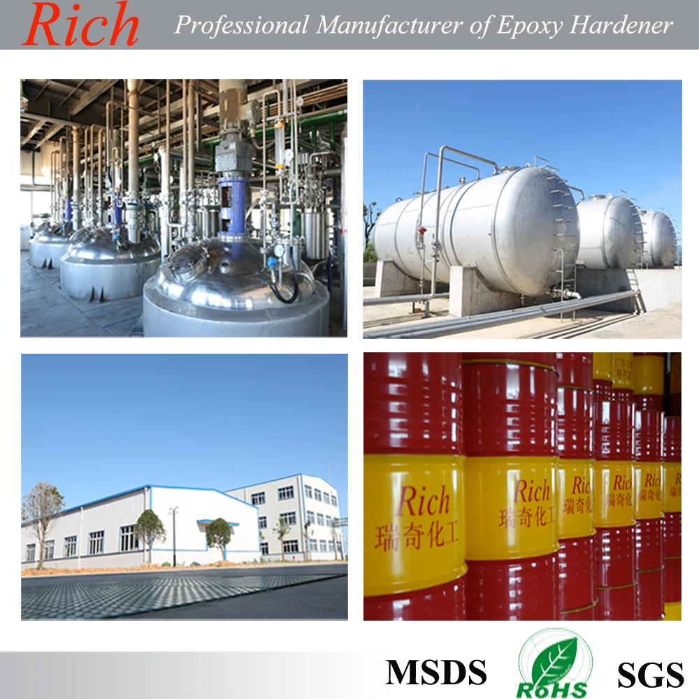 
Stone Repiring Epoxy Adhesives Hardener, Marble Epoxy Adhesive, Epoxy Resin Hardener R-2283 