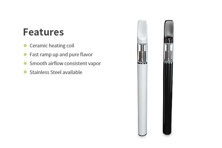 disposable vape