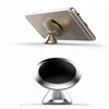 2019 trend Easy One Touch 360 Degree Rotating magnetic Car Mount Phone car Holder